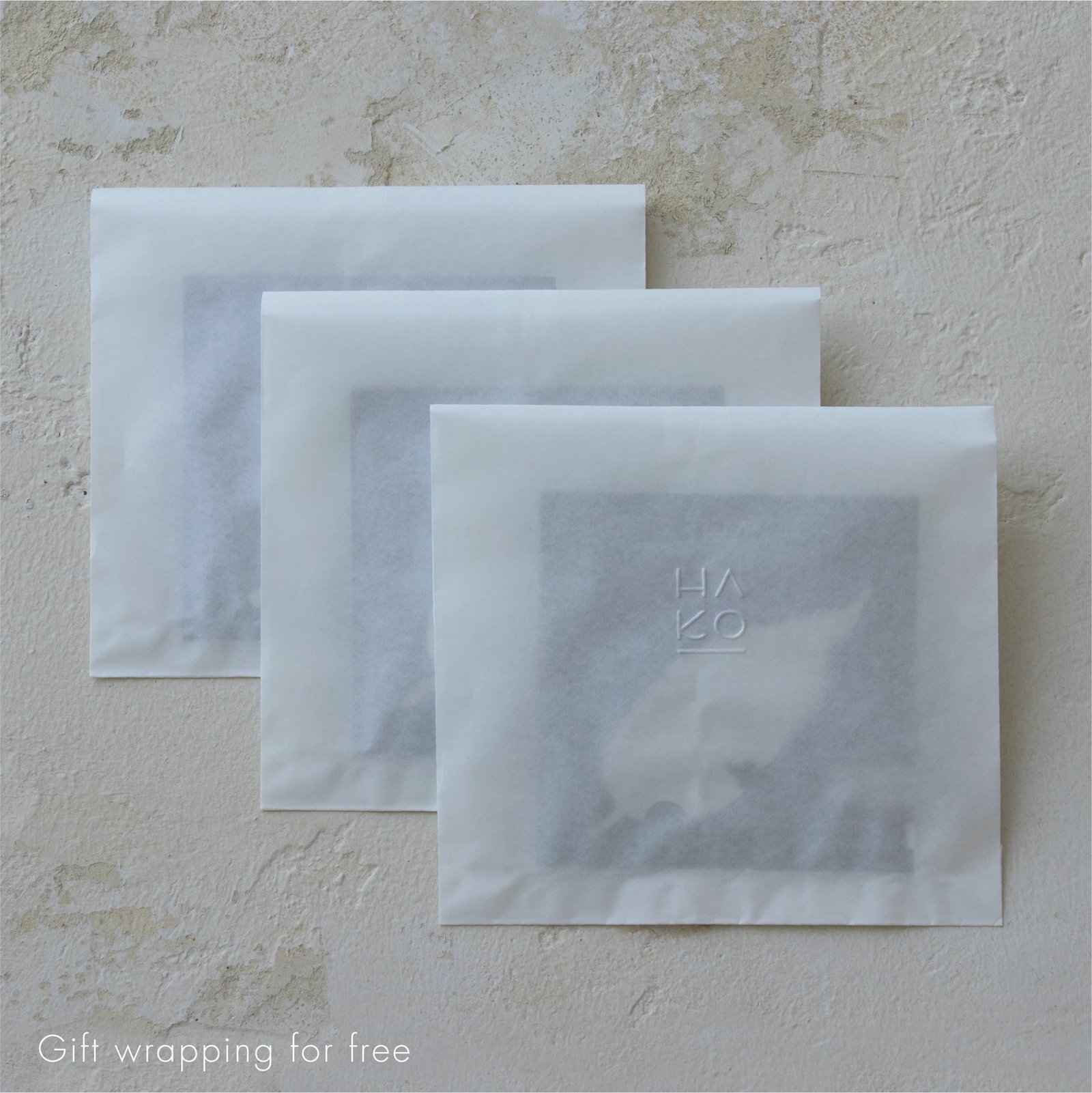 HA KO smilkalai - Dūminis cinamonas - Image 3