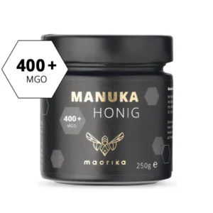 Manuka400+